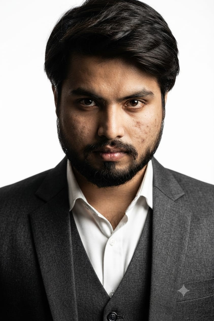 Suraj Halder